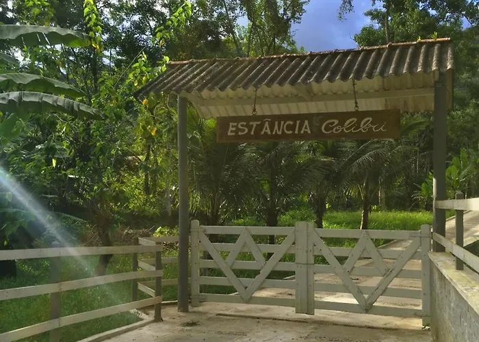 Estancia Colibri