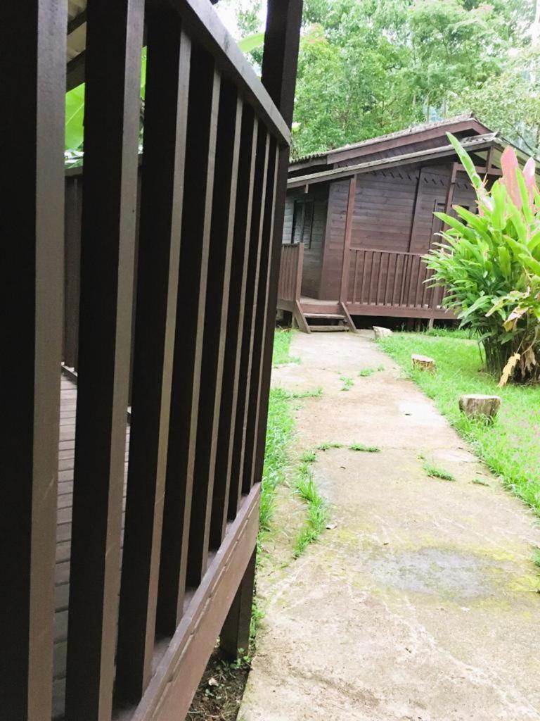 Colibri Lodge Paraty