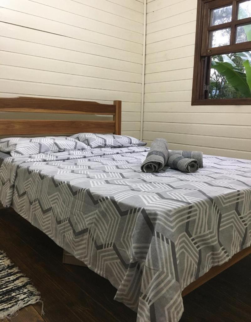 Lodge Colibri Paraty